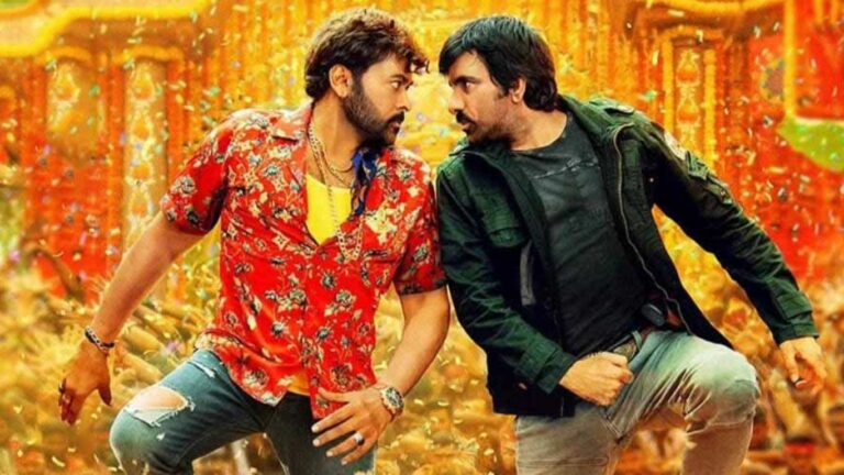 Chiranjeevi vs Ravi Teja: చిరంజీవి వర్సెస్ రవితేజ.. గెలుపు ఎవరిదో!