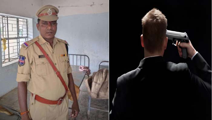 Constable Suicide: హైదరాబాద్‌ లో ARSI బాలేశ్వర్ ఆత్మహత్య.. కుటుంబ సభ్యులు ఏమన్నారంటే..