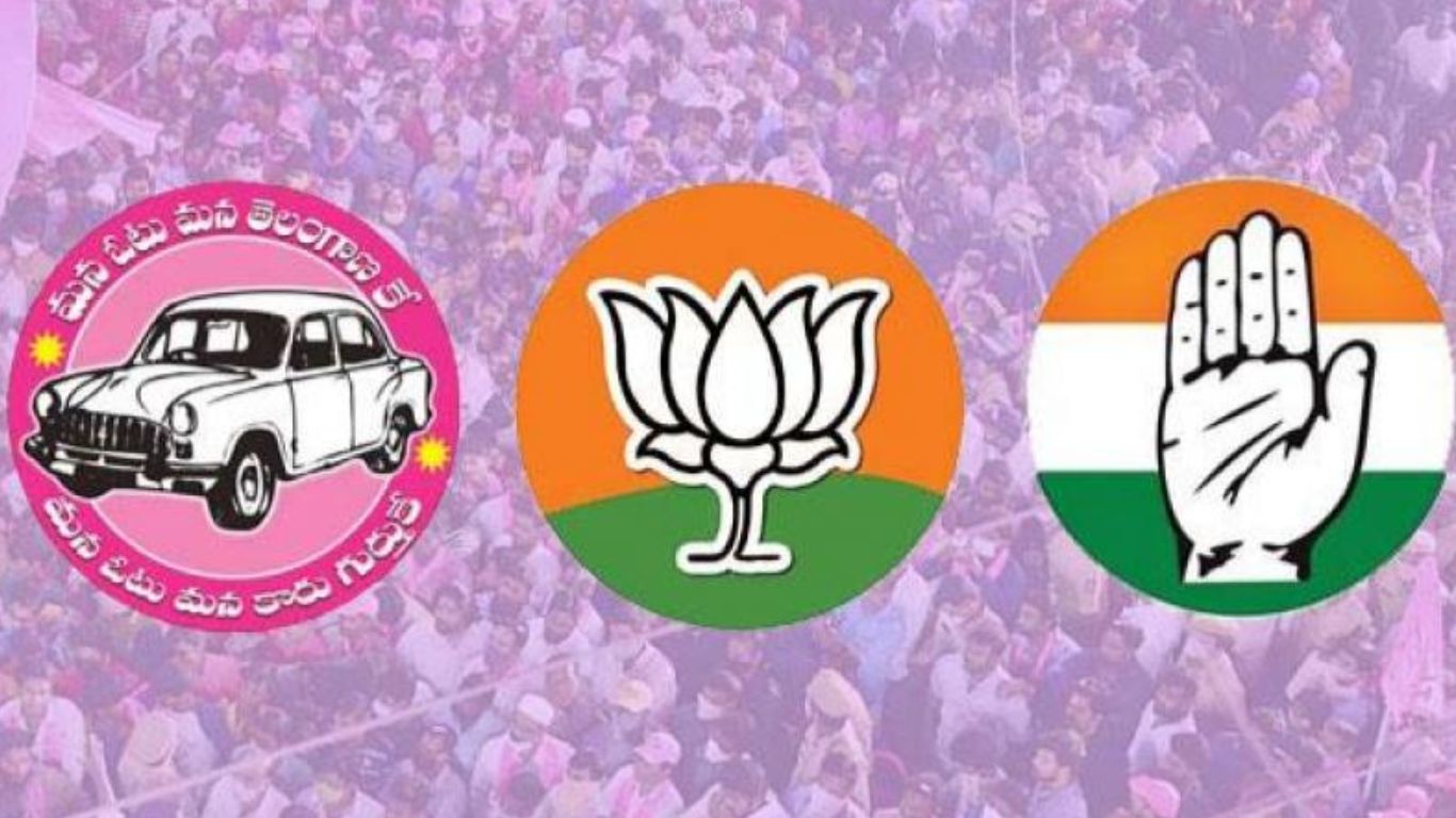 Medak Parliament: మెదక్ పార్లమెంట్ సెగ్మెంట్‌లో అభ్యర్థుల మధ్య ఫిర్యాదుల రాజకీయం!