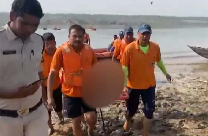 Odisha: ఒడిశాలో పడవ ప్రమాదం.. ఏడుగురు మృతి