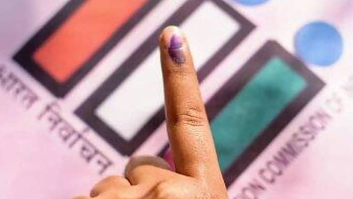 Elections 2024: ఎన్నికల నోటిఫికేషన్ విడుదల..  తెలుగు రాష్ట్రాల్లో నామినేషన్లు షురూ..