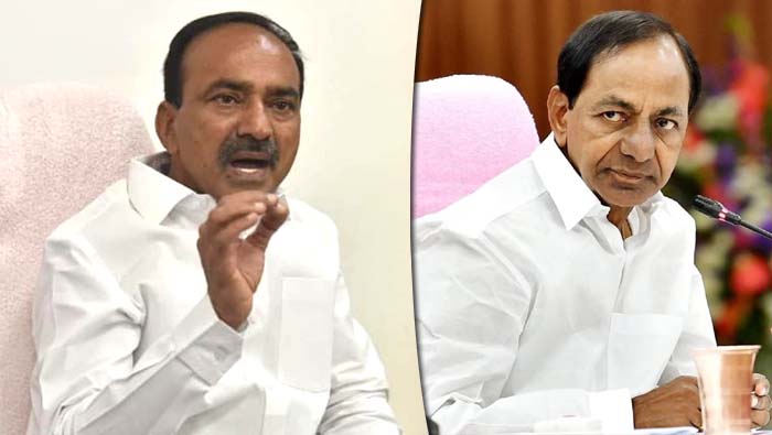 Etela Rajender: తెలంగాణ కోసం 14 ఏళ్లు కష్టపడింది మేము.. కానీ పేరొచ్చింది కేసీఆర్ కు..!