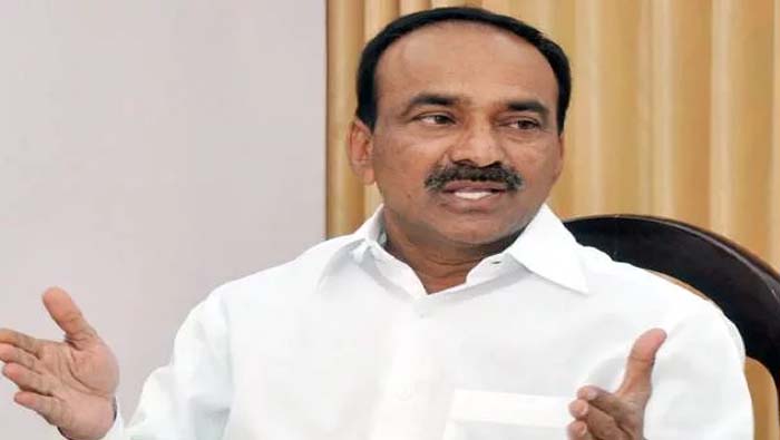 Etela Rajender: దానం నాగేందర్ కు ఎట్లా ఎంపీ సీట్ ఇస్తారు..?