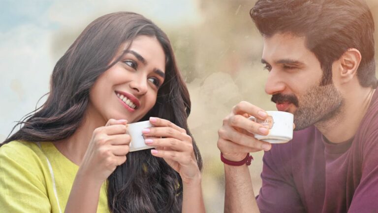 Family Star: సెన్సార్ పూర్తి చేసుకున్న ‘ఫ్యామిలీ స్టార్‌’.. ర‌న్‌టైం ఎంతంటే?