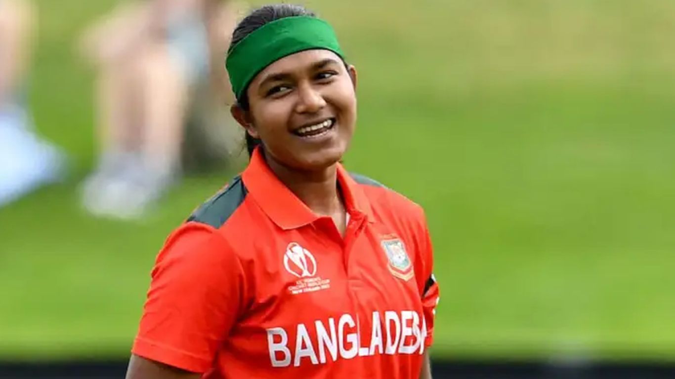 Fariha Trisna Hattrick: 2022లో అరంగేట్రం.. అప్పుడే రెండు హ్యాట్రిక్‌లు!