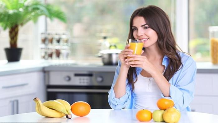 Fruit Juice: ఖాళీ కడుపుతో జ్యూస్ తాగుతున్నారా.. మూల్యం చెల్లించుకోవాల్సిందే!
