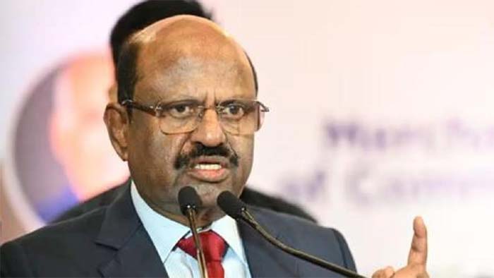 Lok Sabha Elections: బెంగాల్ గవర్నర్‌కు ఈసీ షాక్.. తాజా ఆదేశాలు ఇవే