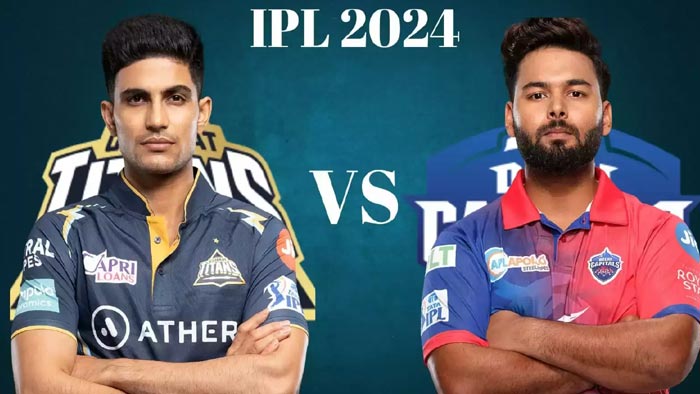 GT vs DC: టాస్ గెలిచి ఫీల్డింగ్ ఎంచుకున్న ఢిల్లీ..