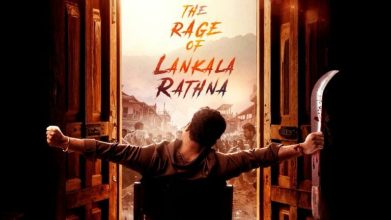 Gangs of Godavari: విశ్వక్‌ సేన్ ‘గ్యాంగ్స్ ఆఫ్ గోదావరి’ టీజ‌ర్‌కు ముహూర్తం ఖరారు!