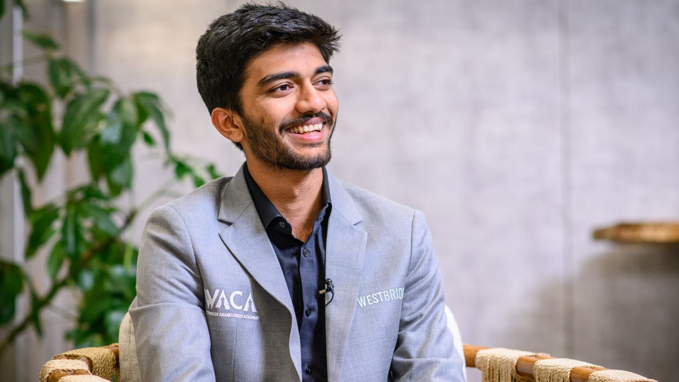 Chess Candidates 2024: చరిత్ర సృష్టించిన భారత యువ చెస్‌ ప్లేయర్ గుకేశ్!