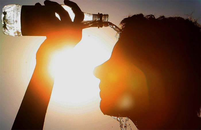 Heat wave warning: ఈ రాష్ట్రాలకు వేడిగాలుల ముప్పు.. వాతావరణశాఖ అలర్ట్