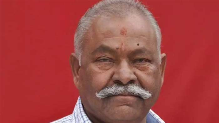 BJP: బీజేపీ లోక్‌సభ అభ్యర్థి హఠాన్మరణం.. పోలింగ్ ముగిసిన కొన్ని గంటలకే కన్నుమూత