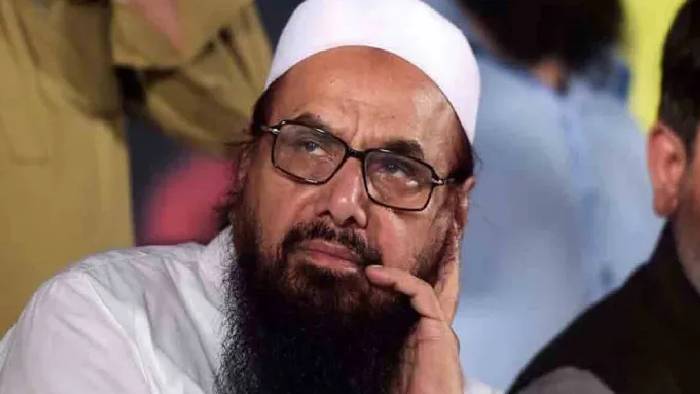 Hafiz Saeed