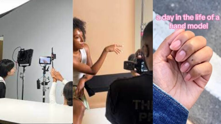 Hands Job: కేవలం చేతులనే చూపిస్తూ నెలకు రూ.2 లక్షల సంపాదన.. ఎక్కడ ఎలా అంటే..