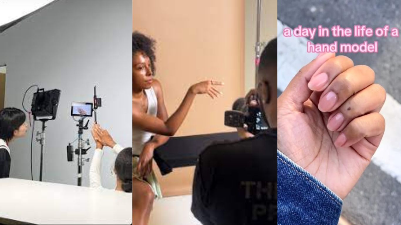 Hands Job: కేవలం చేతులనే చూపిస్తూ నెలకు రూ.2 లక్షల సంపాదన.. ఎక్కడ ఎలా అంటే..