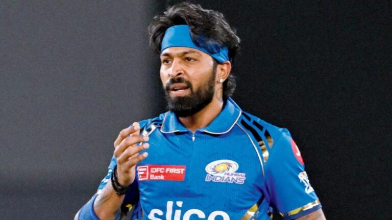 Hardik Pandya: టాస్‌ విషయంలో విమర్శలు.. స్పందించిన హార్దిక్ పాండ్యా!