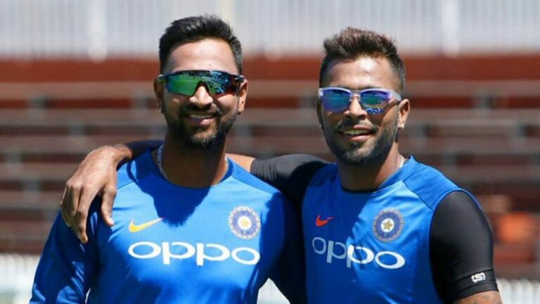 Hardik Pandya: 4.3 కోట్ల రూపాయలు మోసపోయిన పాండ్యా సోదరులు!