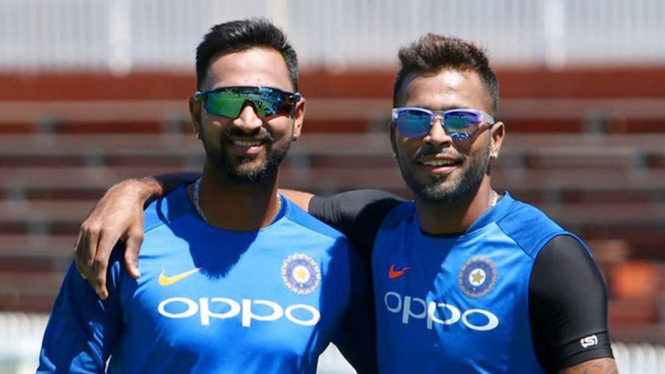 Hardik Pandya: 4.3 కోట్ల రూపాయలు మోసపోయిన పాండ్యా సోదరులు!