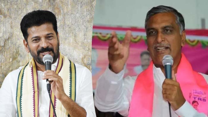 Harish Rao: సీఎంకు హరీష్‌ రావు మరో లేఖ.. అందులో ఏముందంటే..