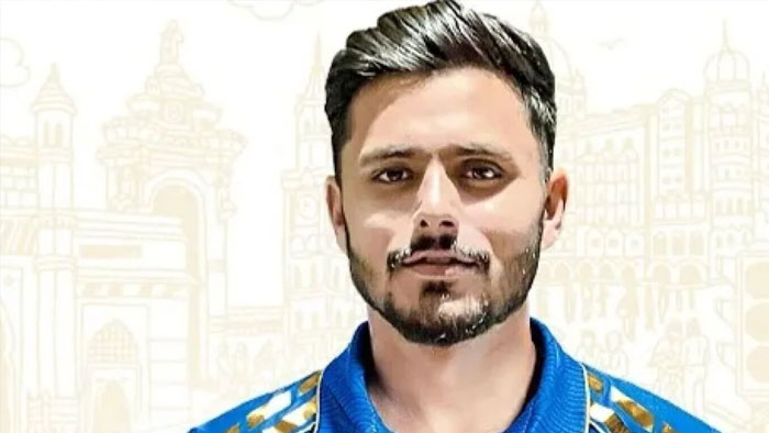 Mumbai Indians: ముంబై జట్టులోకి యువ ఆటగాడు..
