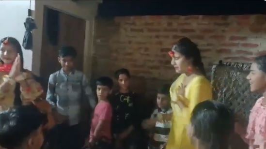 Viral Video: డాన్స్ చేస్తూ బాలిక మృతి.. వీడియో వైరల్..