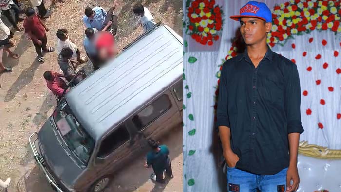 Basara IIIT Student: బాసర ట్రిపుల్ ఐటీలో విషాదం.. విద్యార్థి ఆత్మహత్య