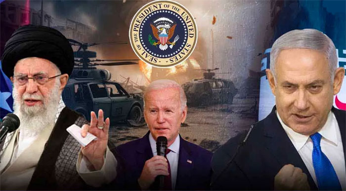 Iran-Israel: కమ్ముకున్న యుద్ధ మేఘాలు.. ఏ క్షణంలోనైనా దాడులు.. అన్ని దేశాలు అలర్ట్