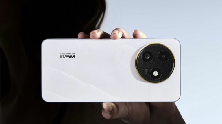 Itel S24 Price: ‘ఐటెల్‌’ నుంచి సూపర్ స్మార్ట్‌ఫోన్.. తక్కువ బడ్జెట్‌లో బెస్ట్ ఫీచర్స్!