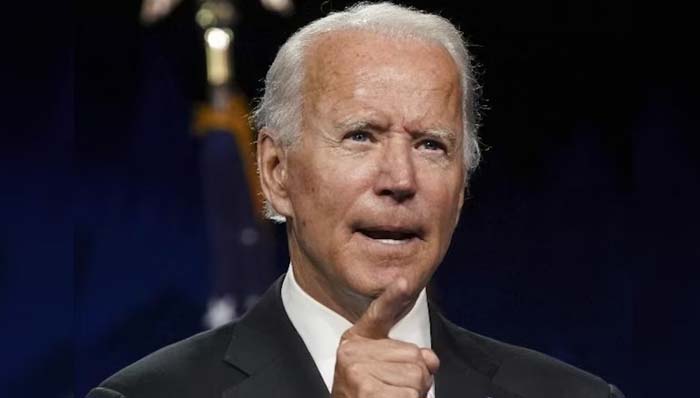 US: ఇజ్రాయెల్ వైఖరిని తప్పుపట్టిన అమెరికా.. జో బైడెన్ ఘాటు వ్యాఖ్యలు