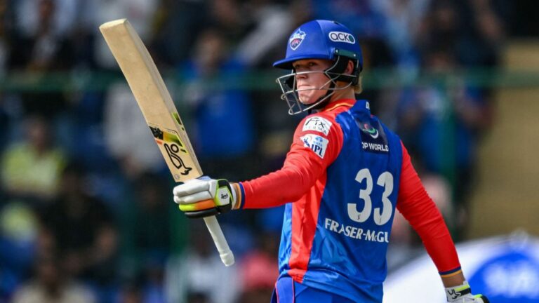 Jake Fraser-McGurk: ఆ వీడియోలను బాగా చూశా.. అసలు విషయం చెప్పేసిన జేక్‌ ఫ్రేజర్!