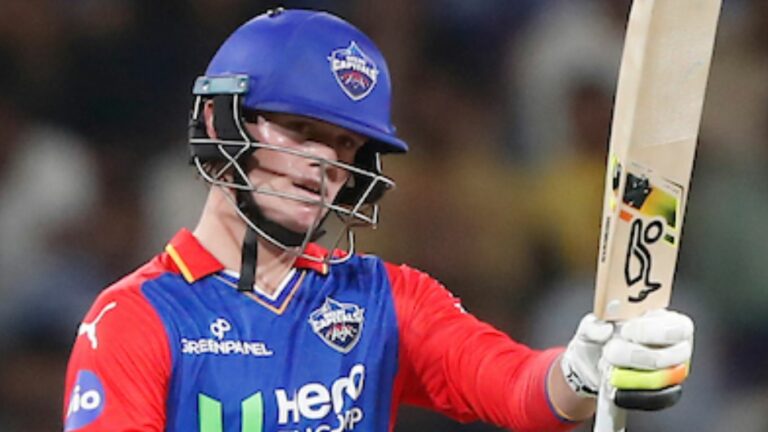 DC vs SRH: ఐపీఎల్‌లో చరిత్ర సృష్టించిన ఫ్రేజర్-మెక్‌గర్క్.. ఏకంగా మూడు రికార్డ్స్!