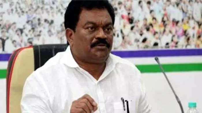 Janga Krishna Murthy Quits YSRCP: వైసీపీకి ఎమ్మెల్సీ జంగా కృష్ణమూర్తి గుడ్‌బై.. ప్రాథమిక సభ్యత్వానికి రాజీనామా