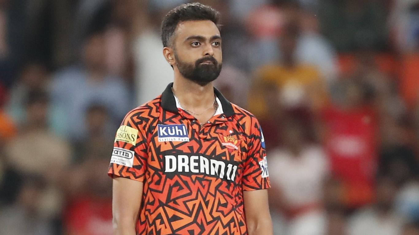 Jaydev Unadkat Bowling: నరాలు తెగే ఉత్కంఠ.. భయపెట్టిన జయదేవ్‌ ఉనాద్కట్‌! వీడియో వైరల్