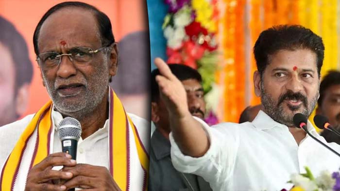 K. Laxman: రూ.2 లక్షలు రుణమాఫీ ఎందుకు చేయలేదు..? రేవంత్ రెడ్డికి లక్ష్మణ్‌ ప్రశ్న..