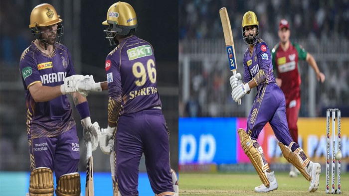 LSG vs KKR: లక్నోపై కోల్⁬కతా ఘన విజయం.. రాణించిన ఫిల్ సాల్ట్