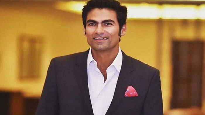 Kaif