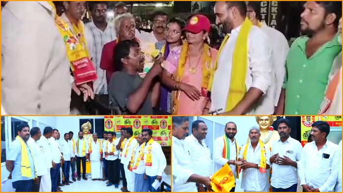 Kakarla Suresh