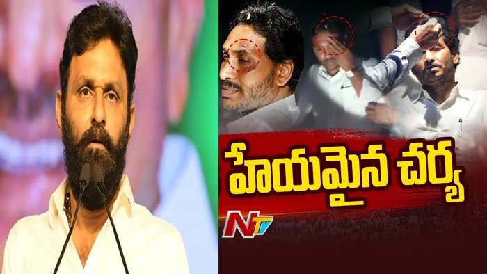 Kodali Nani