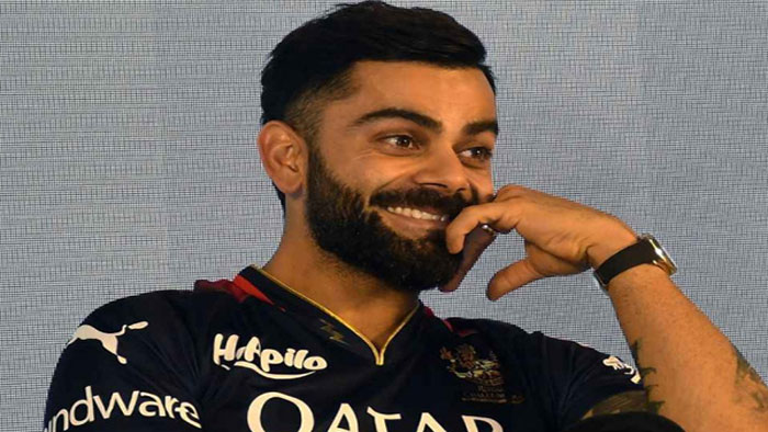 Virat Kohli: టీమిండియాలో సీత, గీత ఎవరో తెలుసా..! కోహ్లీ ఇంట్రెస్టింగ్ కామెంట్స్
