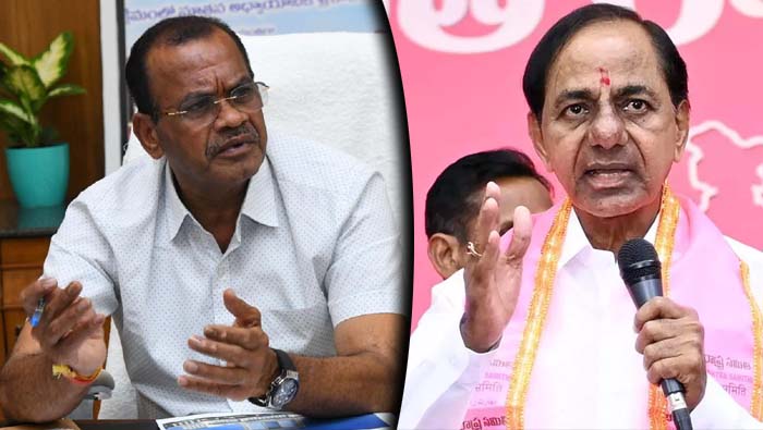 Komatireddy: కేబుల్ బ్రిడ్జ్ వేసి అభివృద్ధి అంటున్నారు.. కేసీఆర్ పై కోమటిరెడ్డి కీలక వ్యాఖ్యలు