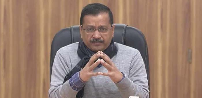 Kejriwal: కేజ్రీవాల్‌ రాజీనామాపై పిటిషన్లు.. హైకోర్టు ఘాటు వార్నింగ్