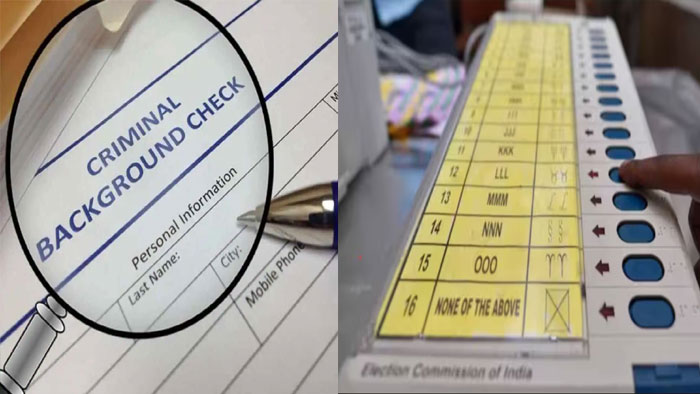 Lok Sabha Elections