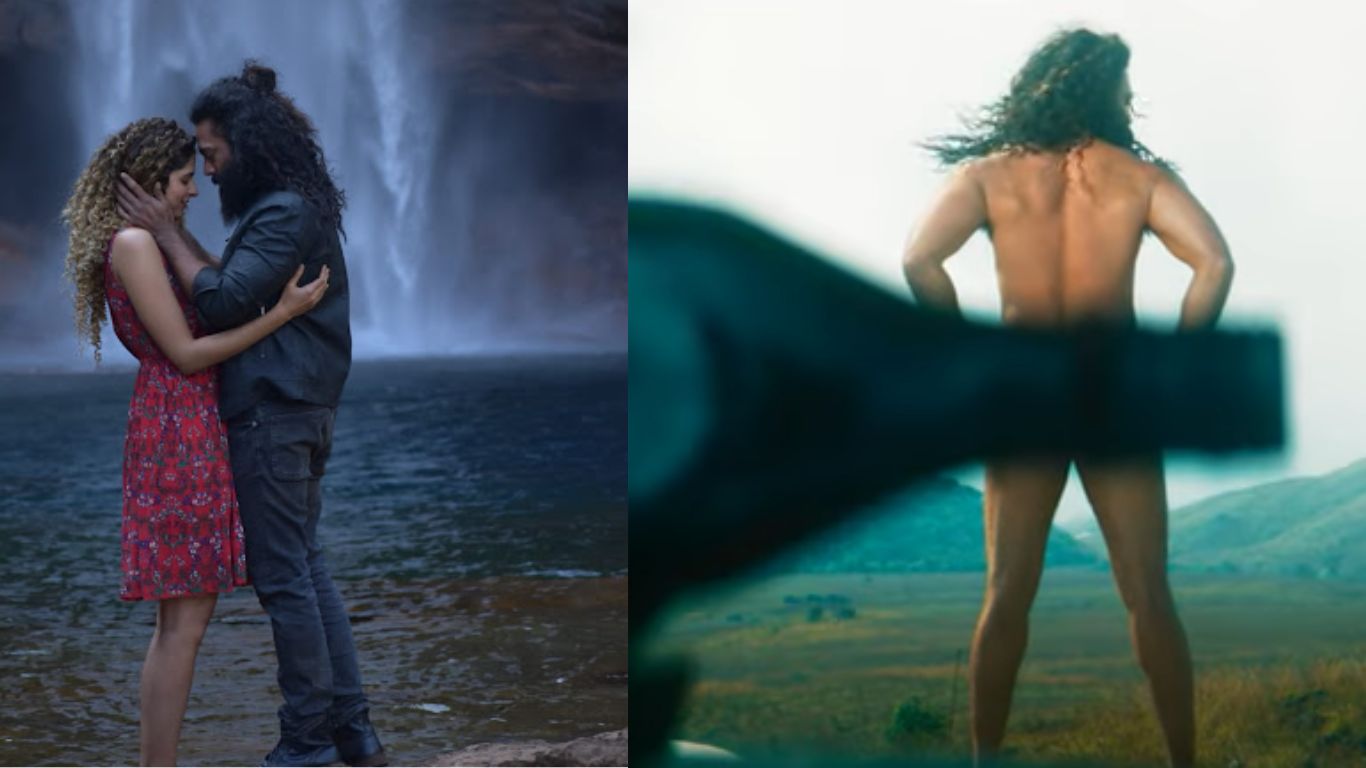 Love Mouli Trailer: నవదీప్‌ ‘లవ్‌ మౌళి’ ట్రైలర్‌.. బోల్డ్‌ కంటెంట్‌ బోలెడుంది!