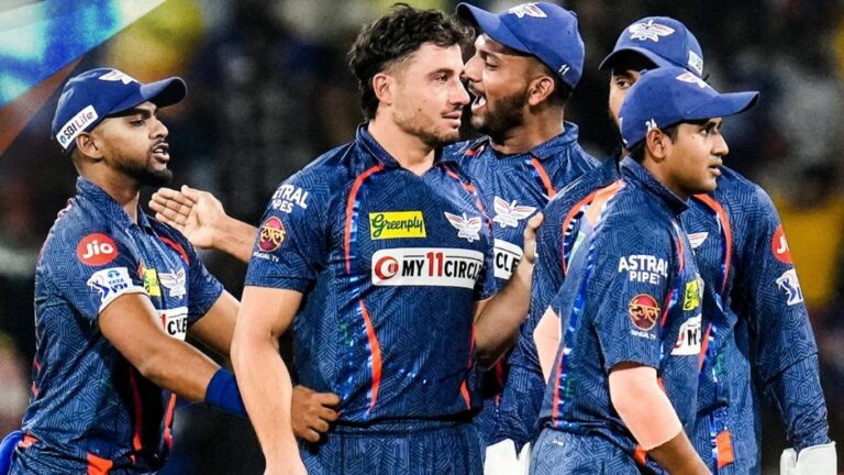 LSG vs MI: లక్నోకు గుడ్‌న్యూస్‌.. ముంబైకి దబిడిదిబిడే!