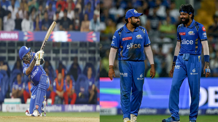 MI vs RCB: ‘స్కై’ వీరవిహారం.. ముంబై ఘన విజయం