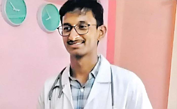 Kyrgyzstan: విషాదం.. జలపాతంలో పడి ఏపీ మెడికల్ విద్యార్థి మృతి