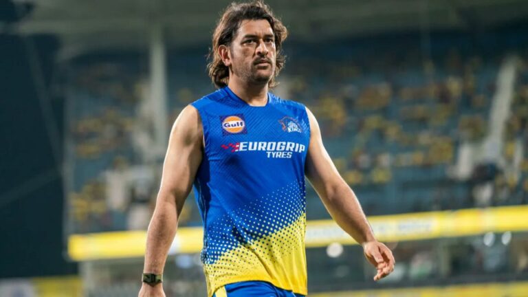 MS Dhoni: క్రిమినల్ కేసు నమోదు.. ఎంఎస్ ధోనీ మాజీ బిజినెస్‌ పార్టనర్ అరెస్ట్‌!