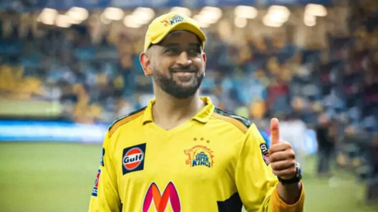 Team India Coach: టీమిండియా కోచ్‌ పదవి.. అతడిని ఒప్పించేందుకు ఎంఎస్ ధోనీ ప్రయత్నాలు!