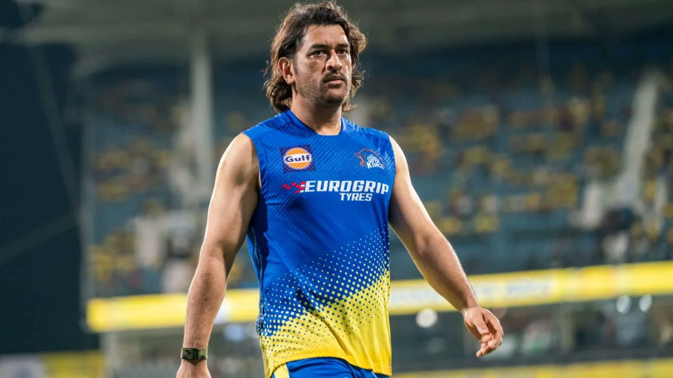 MS Dhoni: క్రిమినల్ కేసు నమోదు.. ఎంఎస్ ధోనీ మాజీ బిజినెస్‌ పార్టనర్ అరెస్ట్‌!