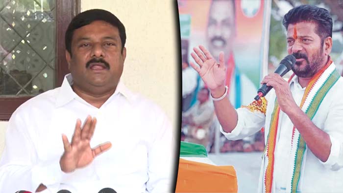 Maheshwar Reddy: అప్పుడు బలిదేవత.. ఇప్పుడు దేవతా..? రేవంత్‌ పై మహేశ్వర్ రెడ్డి ఫైర్‌